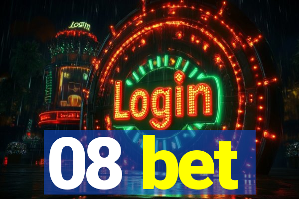 08 bet